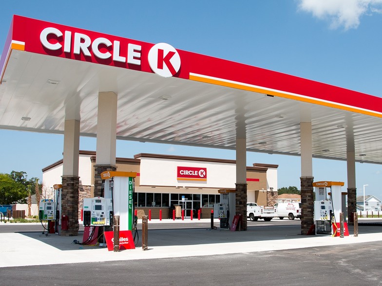 circle k murfreesboro tn