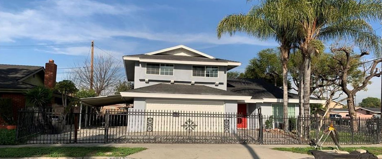 Bell Gardens The 949 Group