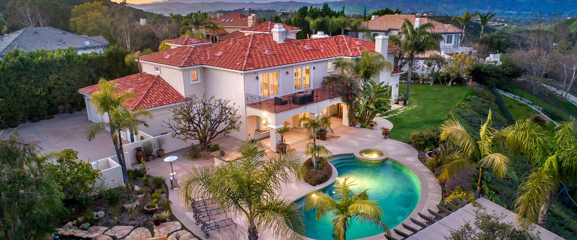 Calabasas The 949 Group