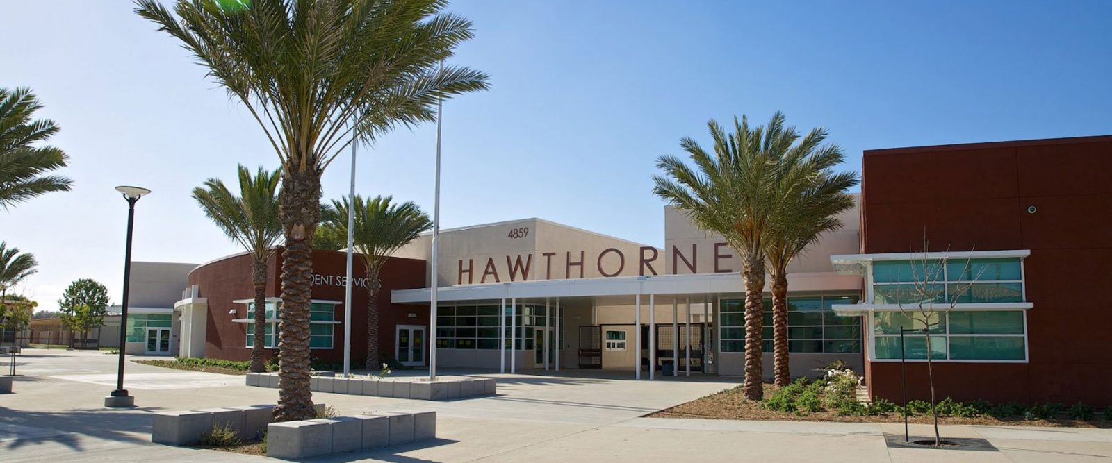 Hawthorne The 949 Group