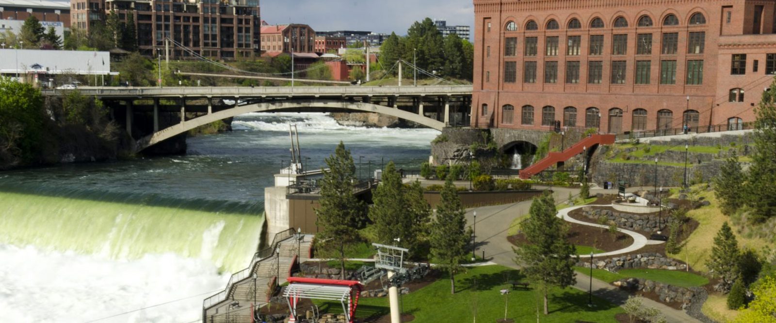 Huntington Park The 949 Group